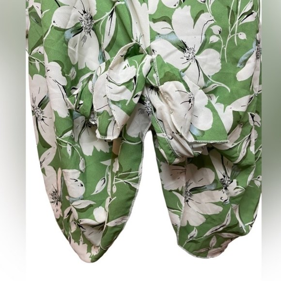 Umgee Blouse NWT - Picture 3 of 9